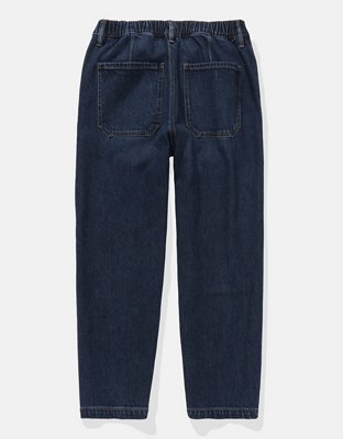 AE Stretch Barrel Jean