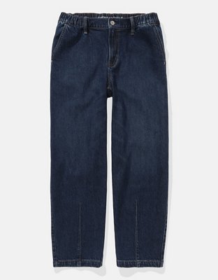 AE Stretch Barrel Jean