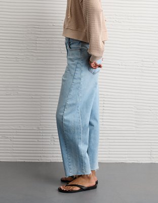 AE Stretch Barrel Jean