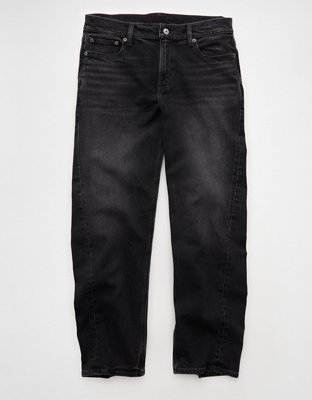 AE Stretch Barrel Jean