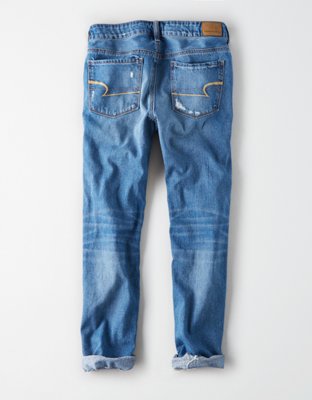 tommy girl jeans american eagle