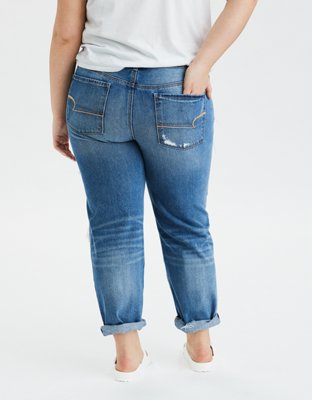 AE Tomgirl Jean