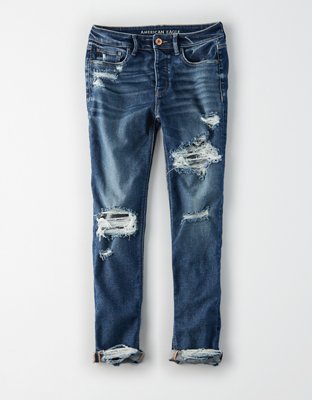 tomgirl american eagle jeans