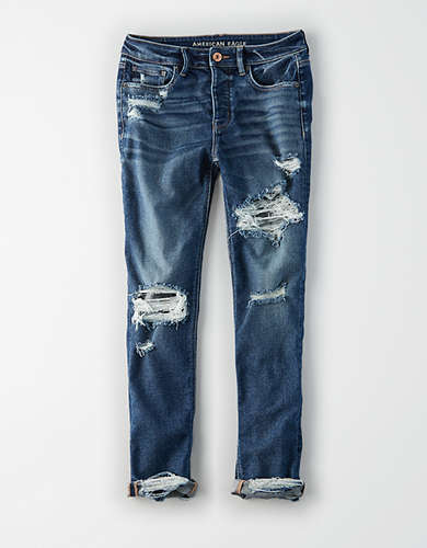 Tomgirl Jeans | American Eagle