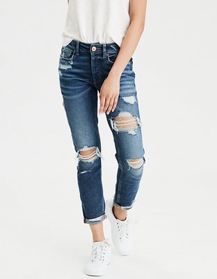 zara high rise cropped jeans