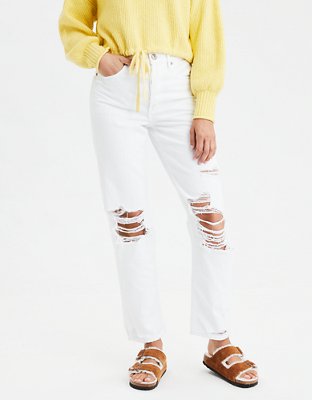 american eagle 90s slim boyfriend jeans