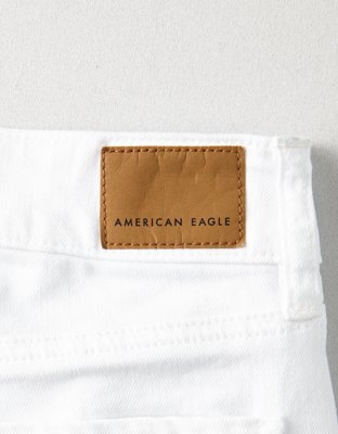 Женские джинсы American Eagle AE Stretch Tomgirl Jean — фото 6