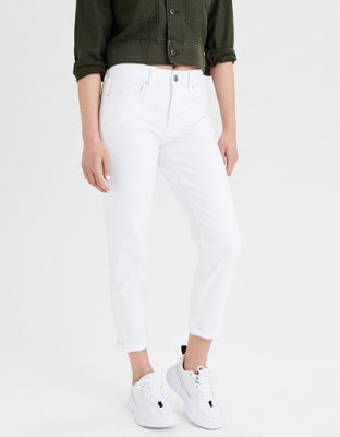 stretch tomgirl jeans