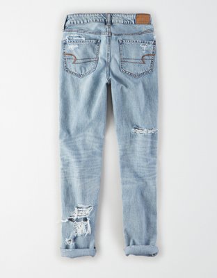 AE Tomgirl Jean