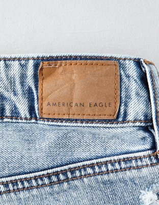 AE Tomgirl Jean