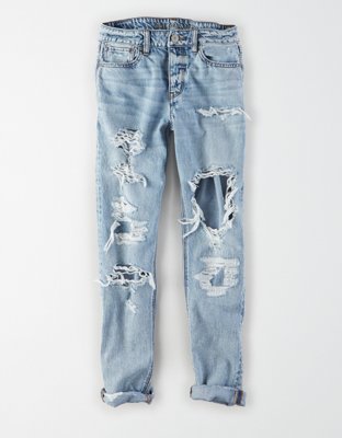AE Tomgirl Jean