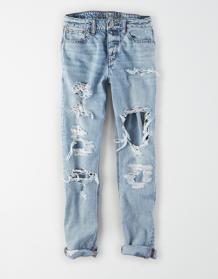 מכנסי ג'ינס טומגירל אמריקן איגל