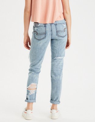 AE Tomgirl Jean