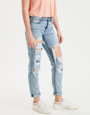 AE Tomgirl Jean