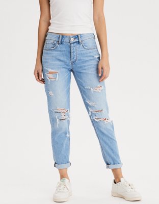AE Tomgirl Jean