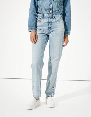 american eagle boyfriend jeans