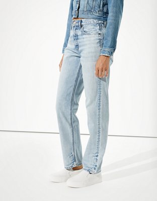 american eagle 90s slim boyfriend jeans