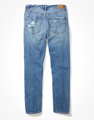 AE Ripped '90s Boyfriend Jean