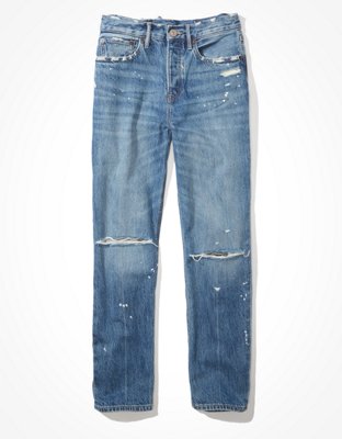 Женские джинсы American Eagle AE '90s Boyfriend Jean — фото 3