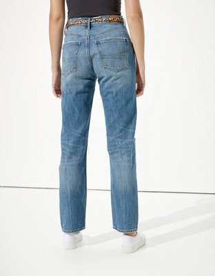 Женские джинсы American Eagle AE '90s Boyfriend Jean — фото 2