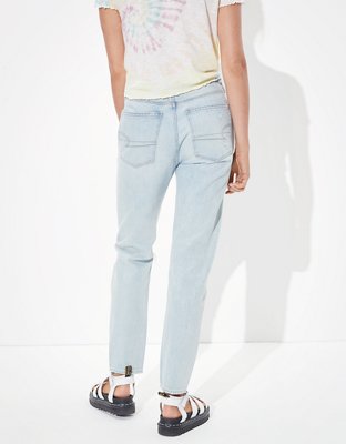 high rise skinny kick jeans