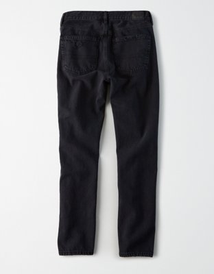 black bf jeans