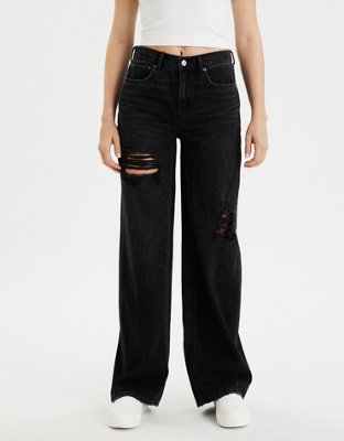 american eagle trouser jeans