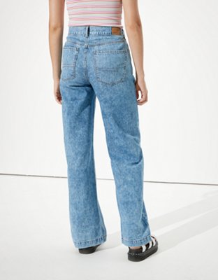Женские джинсы American Eagle AE Skater Jean — фото 2