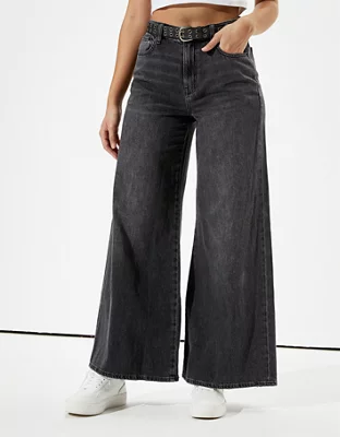 AE Ultra Wide Leg Jean