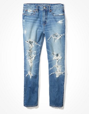 AE Slim '90s Boyfriend Jean