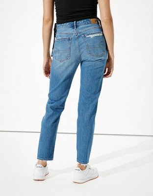 90s slim boyfriend jean american eagle