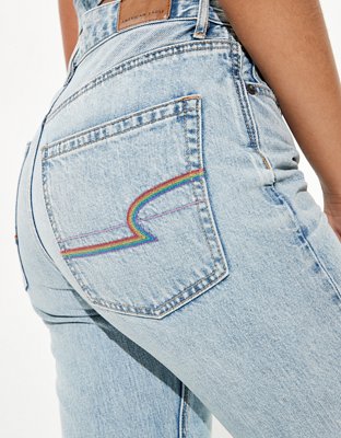 american eagle boyfriend jeans