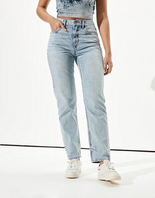 AE Pride 90s Boyfriend Jean