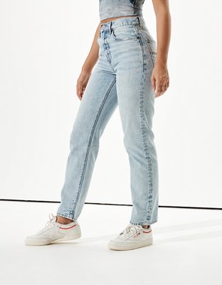 Женские джинсы American Eagle AE Pride '90s Boyfriend Jean — фото 3