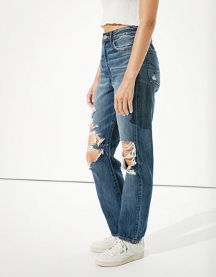 AE '90s Boyfriend Jean
