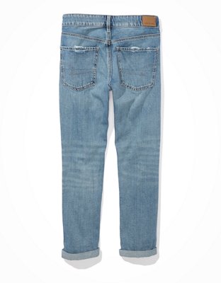 AE Ripped Tomgirl Jean