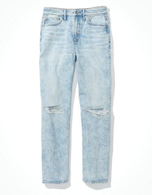 AE Ripped '90s Boyfriend Jean