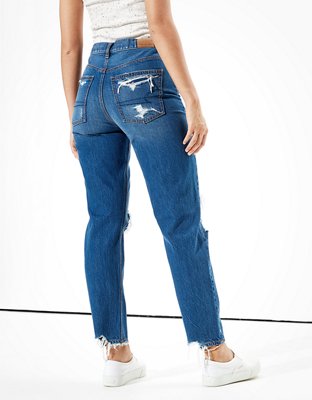 AE '90s Boyfriend Jean