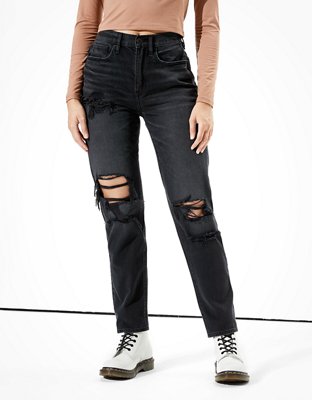 American eagle online boyfriend jeans