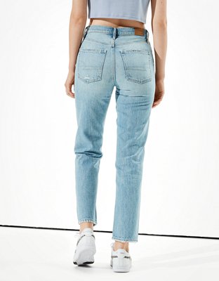 next level stretch 90s boyfriend jeans