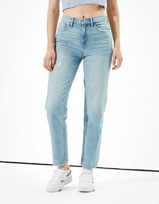 next level stretch 90s boyfriend jeans