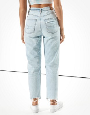 next level stretch 90s boyfriend jeans