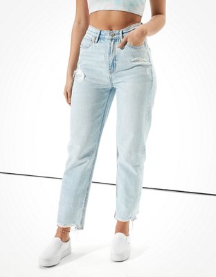 next level stretch 90s boyfriend jeans