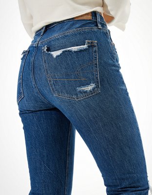 ae 90s flare jeans