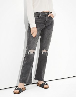 ae 90s flare jeans