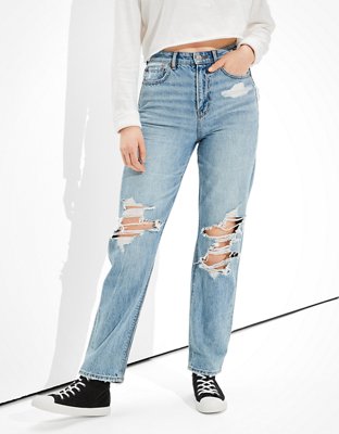 American eagle clearance 90s boyfriend jeans