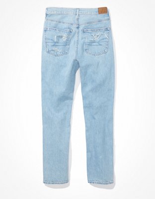 AE Ripped '90s Boyfriend Jean