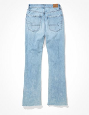 AE Highest Waist '90s Flare Jean