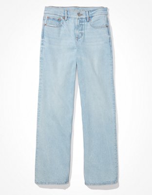 AE '90s Wide Leg Jean