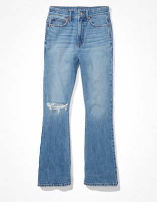 High Rise 90's Denim Short in Suzy Mid Wash